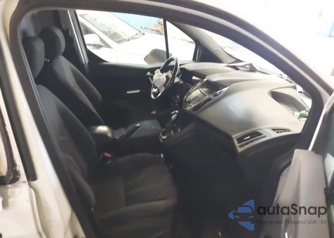 2016 Ford Transit Connect Xlt из США, поврежденный, VIN NM0LS7F7XG1265627